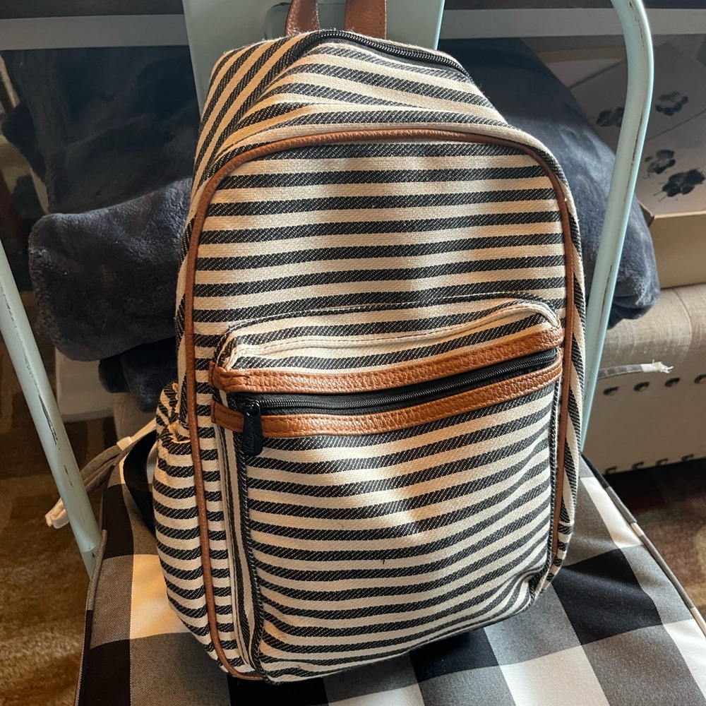 Thirty One Sling Back Thermal Backpack